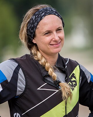 Gs Trophy Females