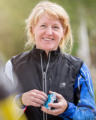 Females Gs Trophy