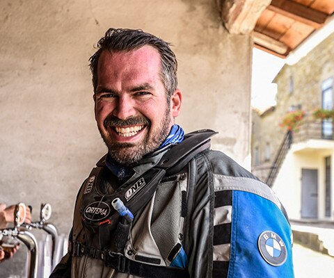 Transitalia Marathon
