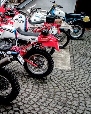 GS Geländesport