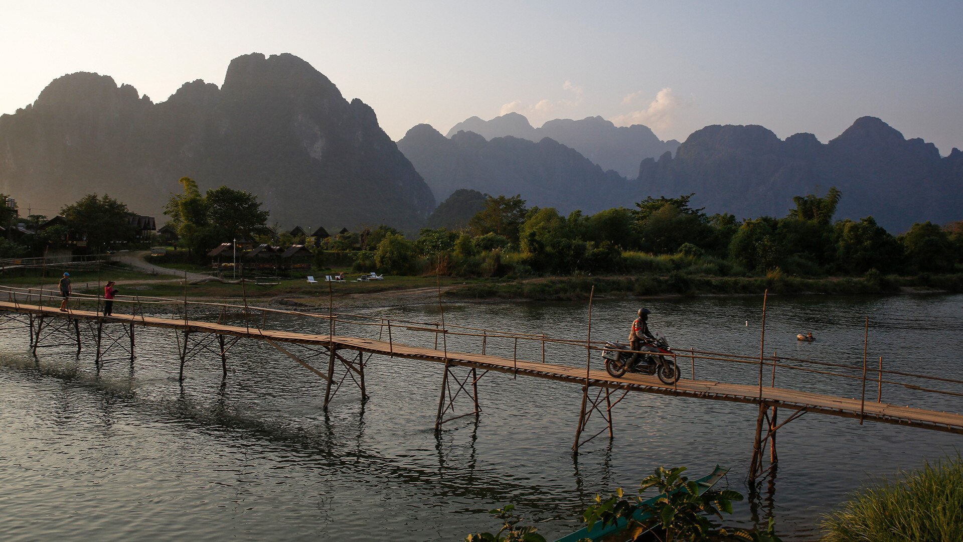Laos