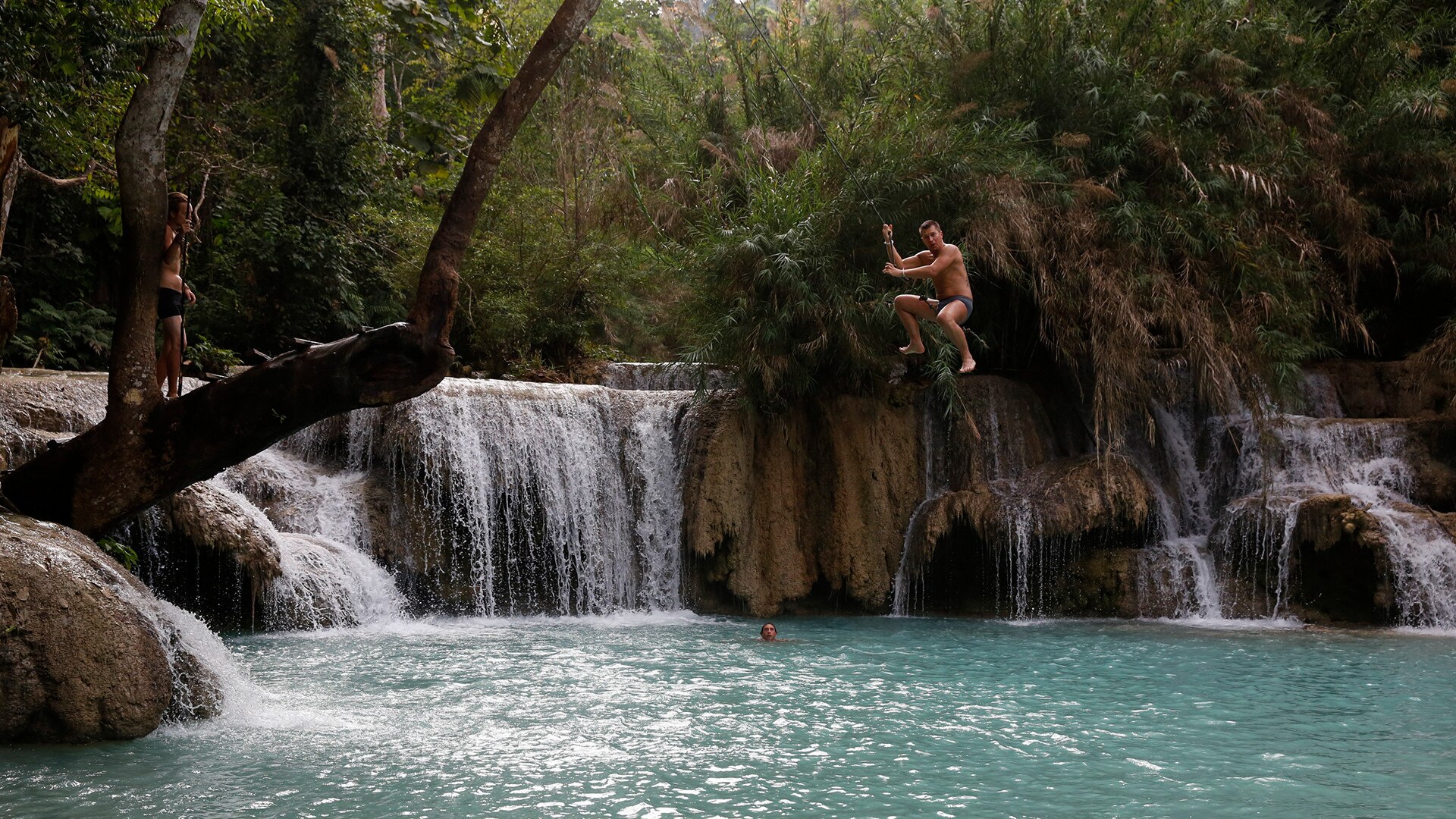 Laos
