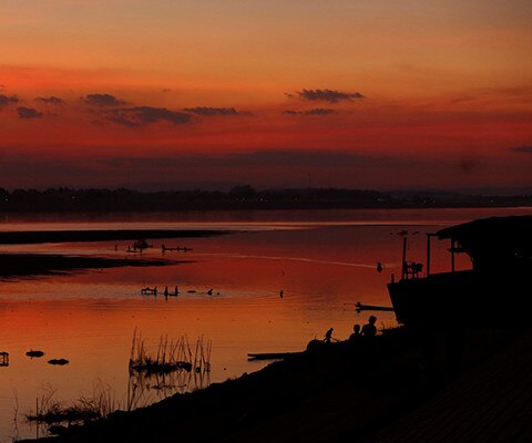 Laos