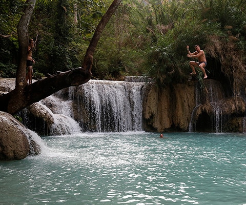 Laos