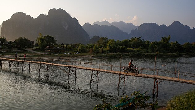 Laos