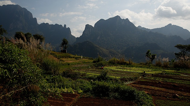 Laos