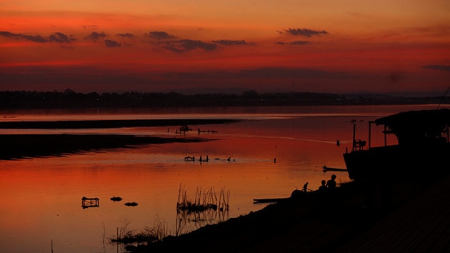 Laos