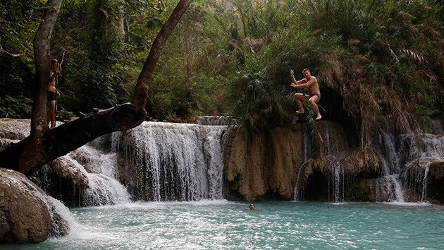 Laos