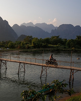 Laos