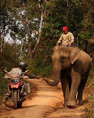 Laos