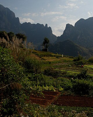 Laos