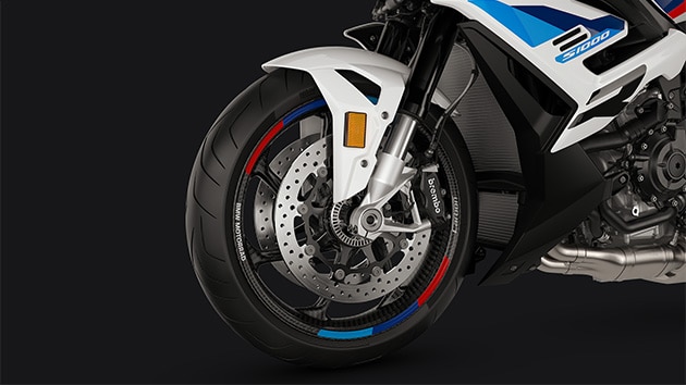 M forged wheels